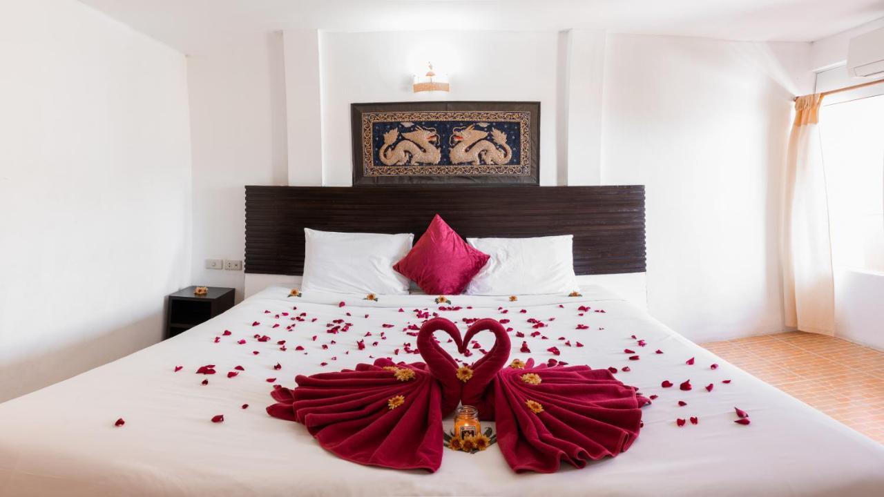 The Palace Aonang Resort Ao Nang Exterior photo