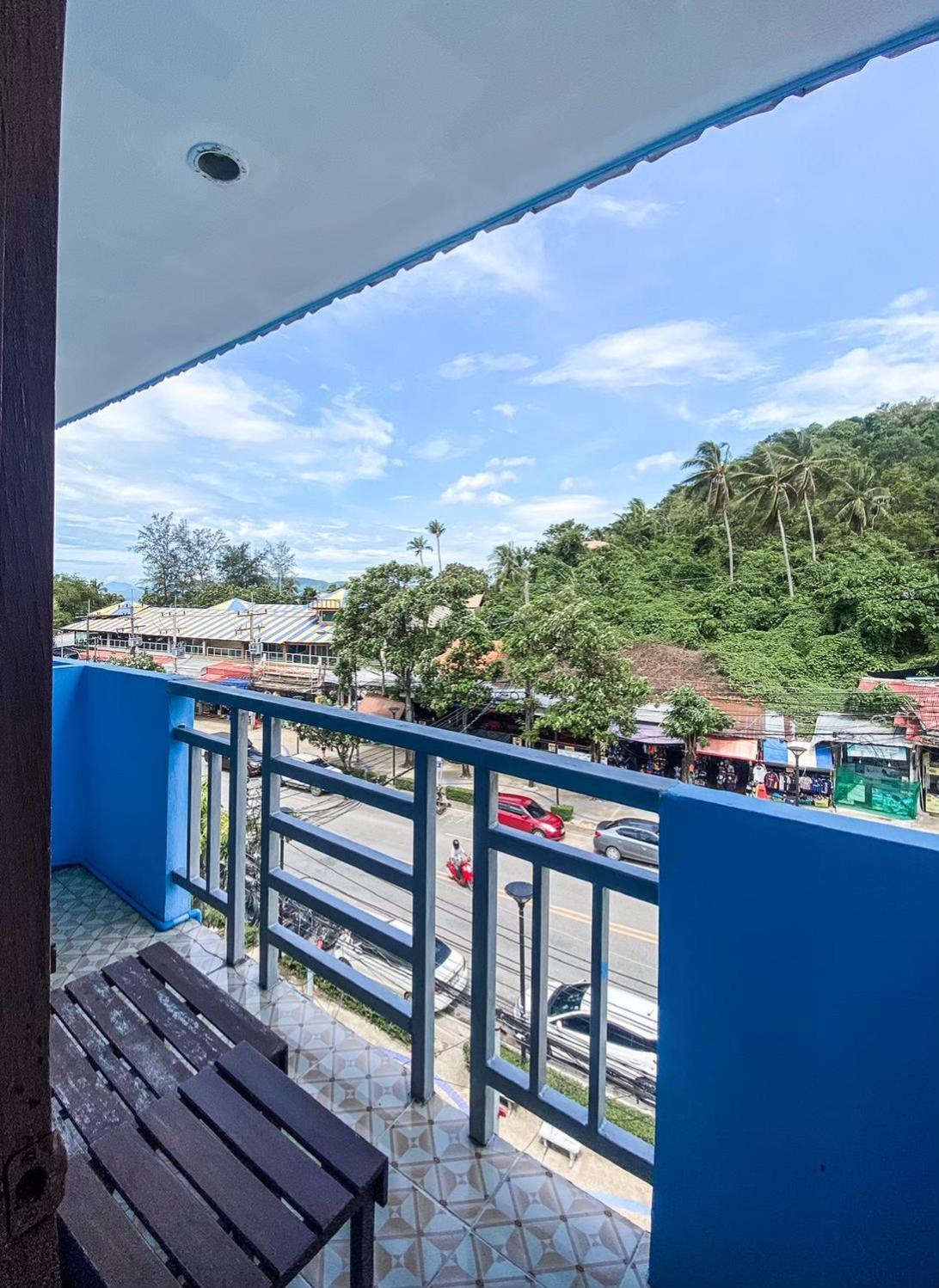 The Palace Aonang Resort Ao Nang Exterior photo