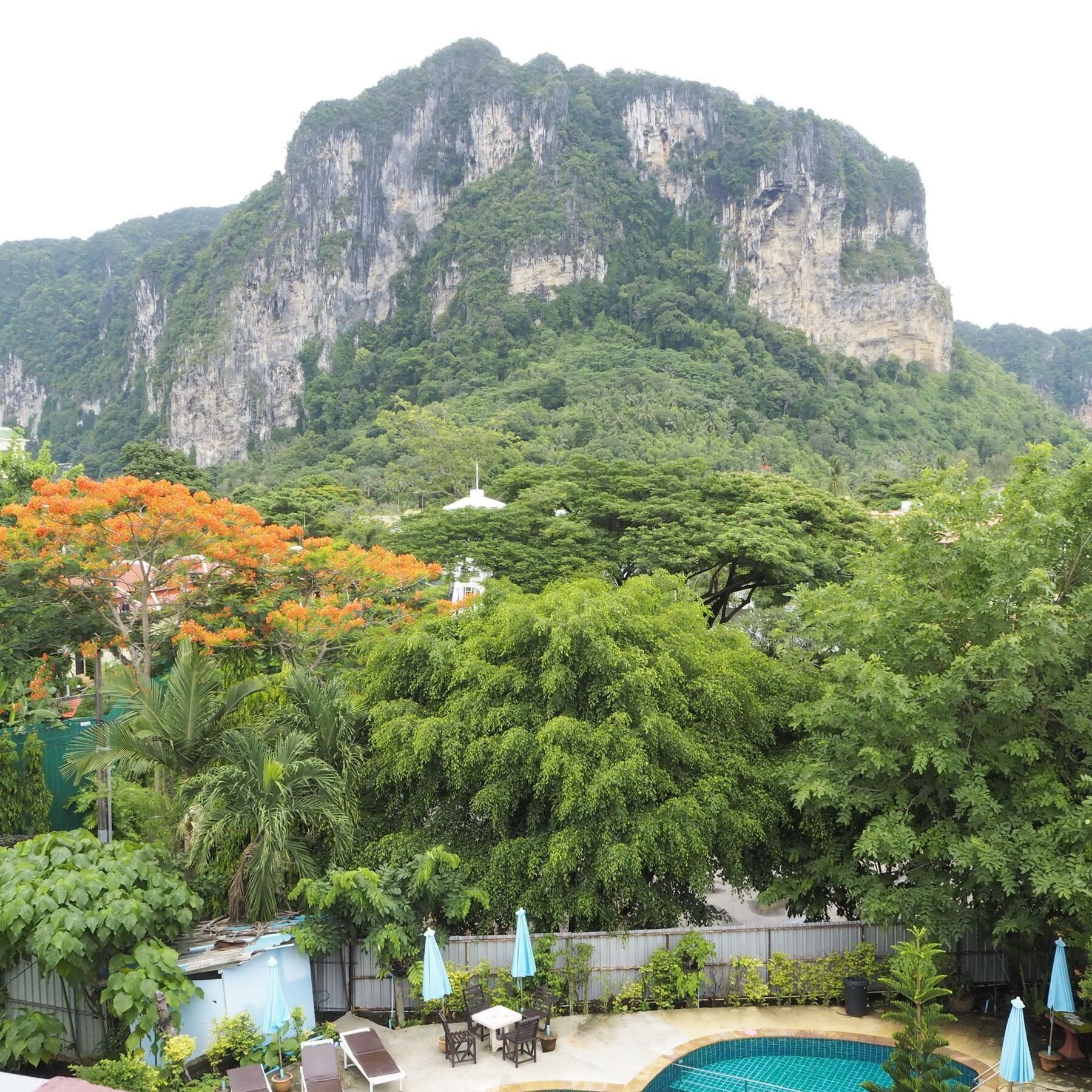 The Palace Aonang Resort Ao Nang Exterior photo